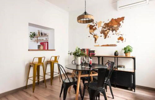 Apartamento Antares Edificio céntrico de 1800 - Photo 29