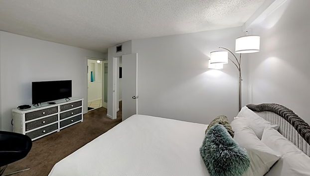 Moondrifter #808 - Foto 2, Habitación