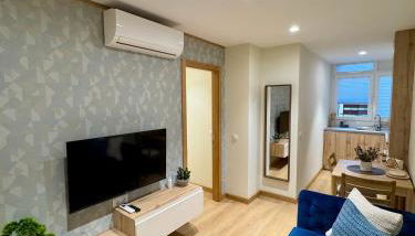 Apartamentos Prestige Málaga - Suite VI - Foto 3