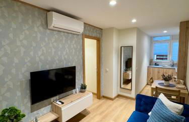 Apartamentos Prestige Málaga - Suite VI - Foto 3