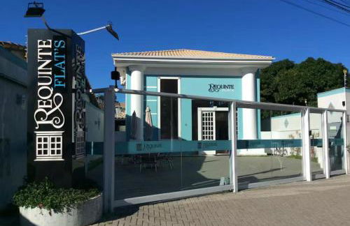 Cabo Frio - Flat Requinte - Photo 1