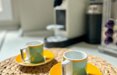 Cioccis Boutique Apartment - Foto 17