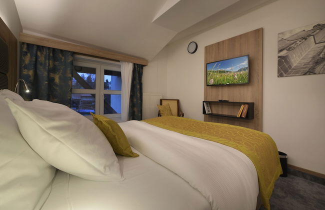 Vysocina Design Apartments - Foto 27