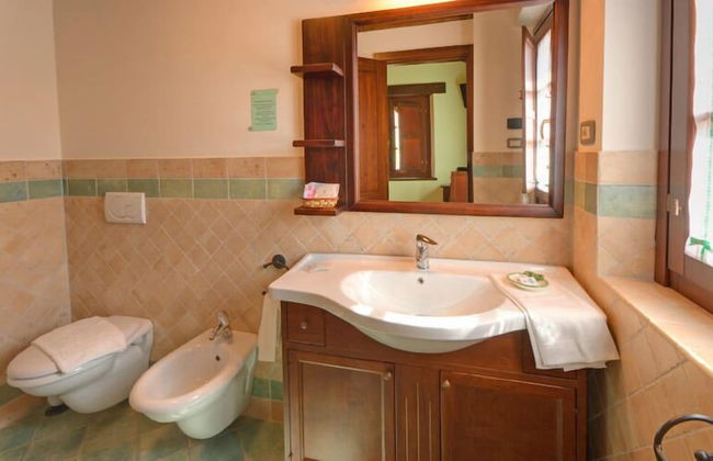 Agriturismo Le Bucoliche - Foto 21