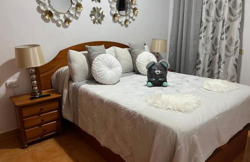 La casita de la piscina - Foto 1