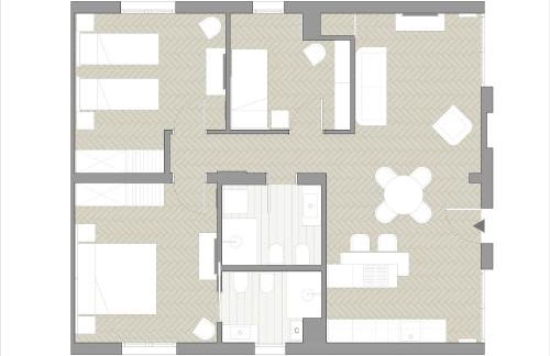 Residence Atlantico - Foto 57