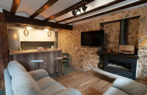 La Casa El Cura - Foto 15