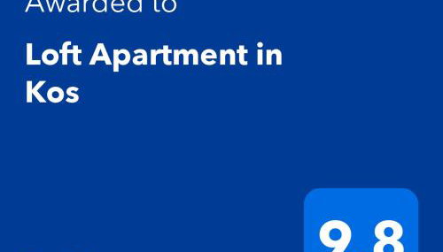 Loft Apartment in Kos - Foto 2