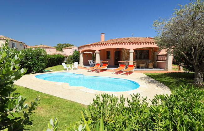 Rei Sole (REI318) - Foto 1