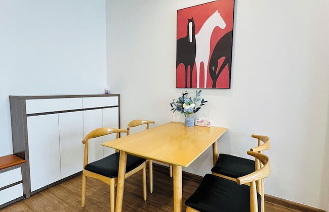 Daniel Homes - Vinhomes SkyLake Luxury - Foto 52