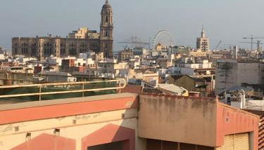 ConMdeMálaga San Millán Centro - Photo 3