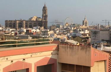 ConMdeMálaga San Millán Centro - Photo 3