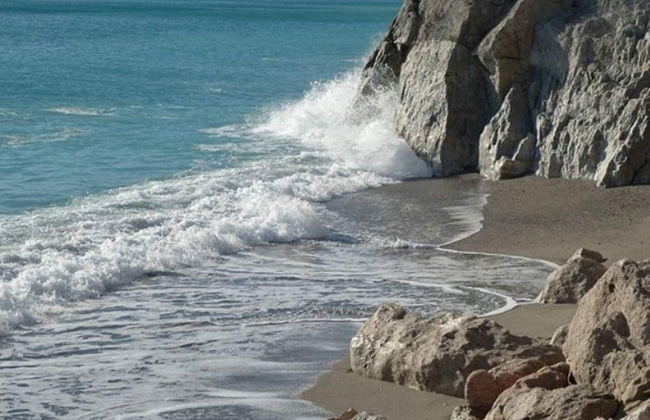 Apartment in Liguria Near Toirano Caves - Foto 20