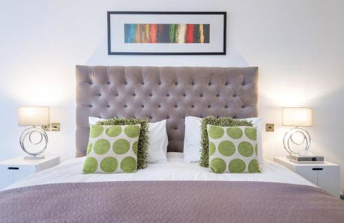 The Choice Mayfair Piccadilly Apartment - Photo 18