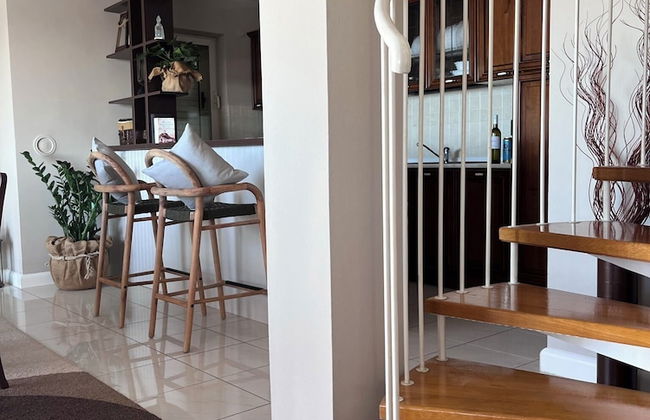 Penthouse the Best Old Town View - Foto 62