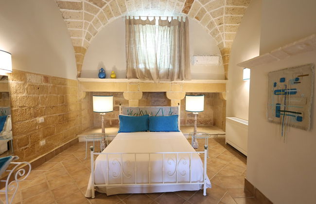 Tenuta Monacelli Lecce - Photo 51