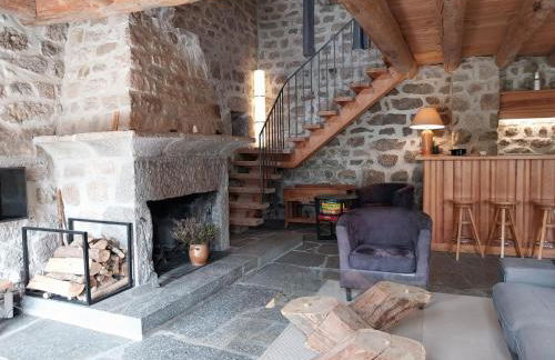 gite de l'ancienne école - Foto 13