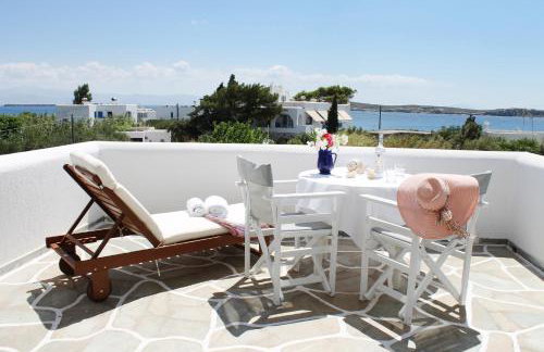 Nissiotiko Studios & Apartments - Photo 42