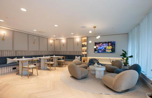 City Centre Luxury Apartment In Deansgate - Foto 41