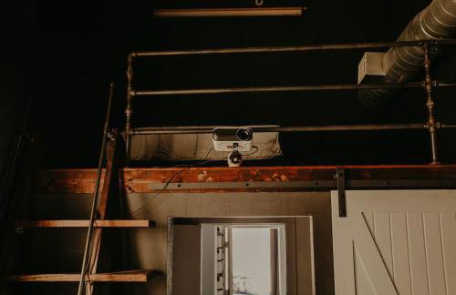 The Downtown Bungalow Loft - Foto 15