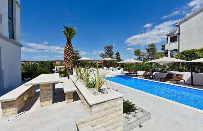 Mediterraneo Garden Apartments - Foto 59