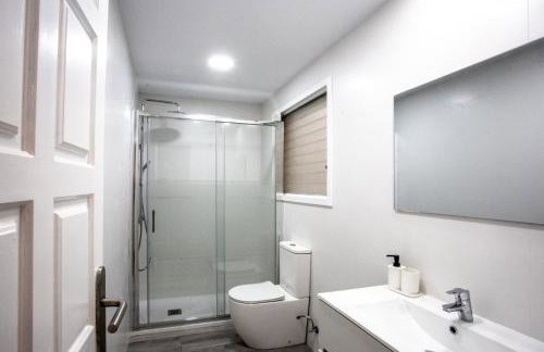 Blanes Beach front Apartment - Foto 12