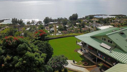 Waimea Bay Luxury Estate Views & Hot Tub - Foto 1