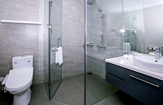 Roygent Parks Hai Phong - Foto 37