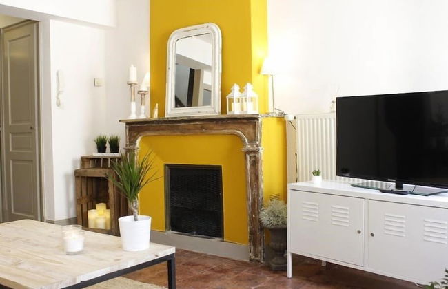 Le Relais de la Maison Bacou - Foto 1