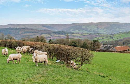 2 Bed in Crickhowell oc-mawrw - Foto 27