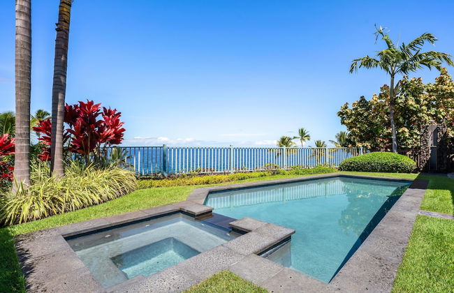 Big Island Holua Kai 100 3 Bedroom Home - Foto 25