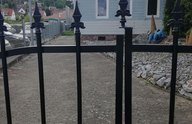 Gästehaus Leinetal - Foto 52