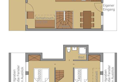 Ferienwohnungen Nachbaur - Foto 71