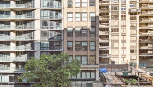 Blueground Midtown East rooftop nr Bryant Park NYC-2070 - Photo 3, Other