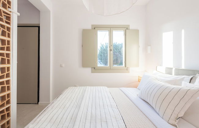 Triotissa Local Living Residences - Foto 23