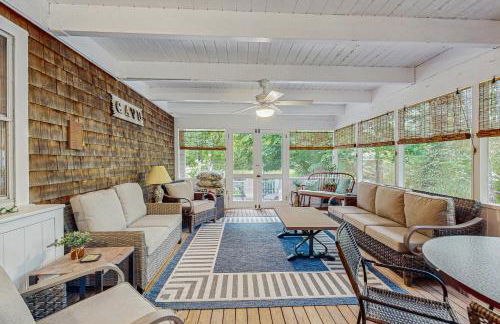 The CAVU Mansion on Bellevue - Foto 10