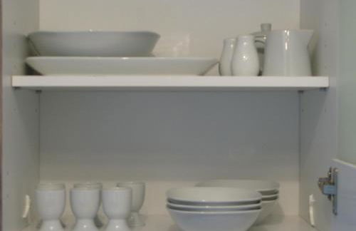 Messe-/Ferienwohnung - Foto 18