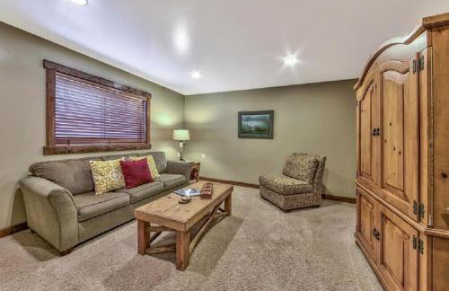 Lv12 luxury villa with hot tub, close to skiing - Foto 22