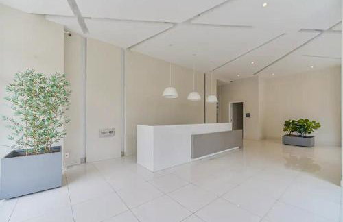 Flat Completo na Ponte Estaiada SP - Foto 22