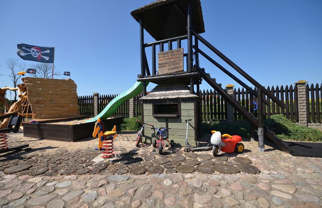 Cozy Studio 2 at the Seaside Agrotourism - Foto 13