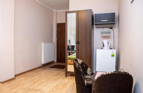 Agroturystyka Pod Modrzewiami - Foto 38