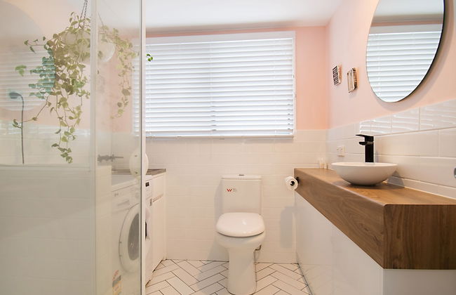 Gosamara Apartments Byron Bay - Foto 36