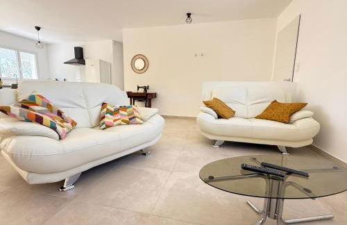 Villa Santa - Piscine - Wi-Fi - Proche Ventoux - idéal Cyclistes - Foto 14