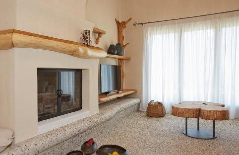 Sunrise Pelion Villas Tsagkarada - Foto 151