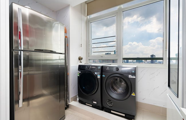 Tracy Ben Thanh Tower - Photo 73