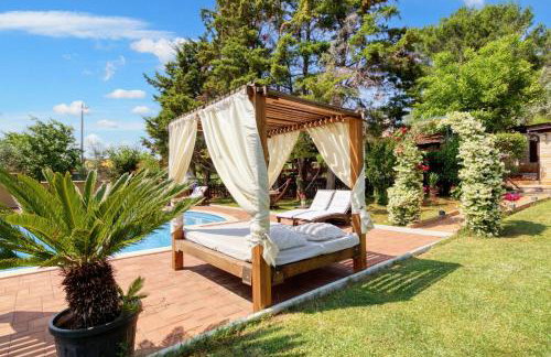 Holiday Home Giardino Marino - Foto 78