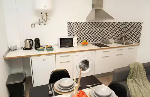 Apartamentos Campo Del Príncipe-Realejo, 4 pax - Foto 63