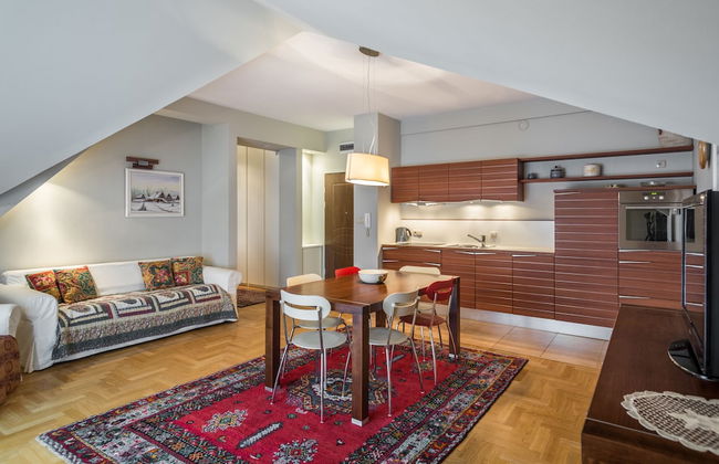 Tatrytop Apartamenty Radowid - Foto 56