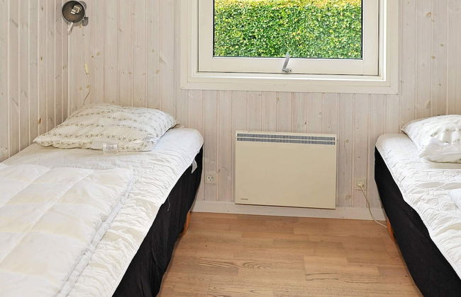 8 Person Holiday Home in Ansager - Photo 7