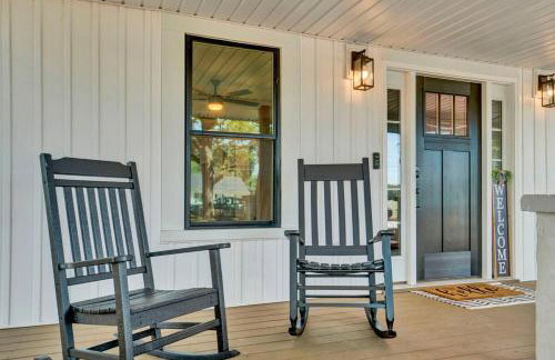 Welcome to Villa Rosa Farmhouse - Foto 7